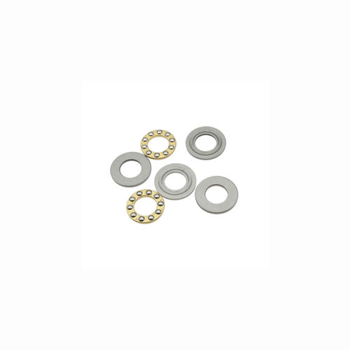 Axial-Kugellager / Chromstahl - F6-12M - Shanghai SXD Precision Bearing Production Co., Ltd - Miniatur