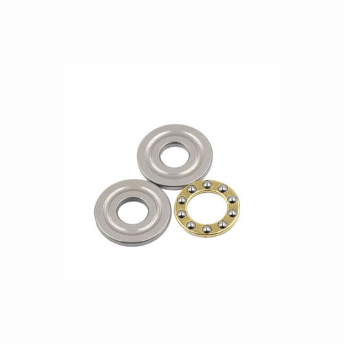 Axial-Kugellager / Chromstahl - F5-12M - Shanghai SXD Precision Bearing Production Co., Ltd - Miniatur