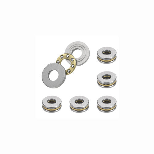 Axial-Kugellager / Chromstahl - F4-10M - Shanghai SXD Precision Bearing Production Co., Ltd - Miniatur