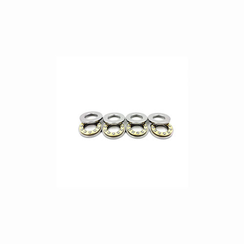 Axial-Kugellager / Chromstahl - F4-9M - Shanghai SXD Precision Bearing Production Co., Ltd - Miniatur