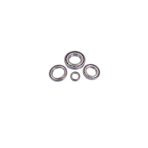 Kugellager - 7900 - Shanghai SXD Precision Bearing Production Co., Ltd - Schräg / einreihig / Radial