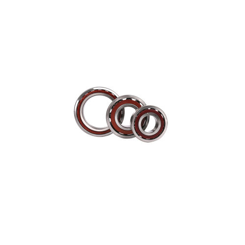Kugellager - 709 - Shanghai SXD Precision Bearing Production Co., Ltd - Schräg / einreihig / Radial