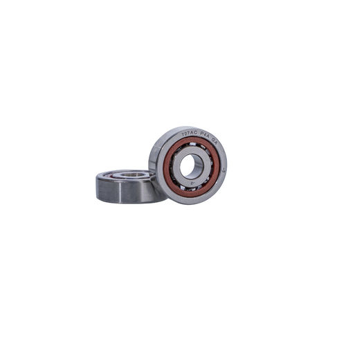 Kugellager - 727 - Shanghai SXD Precision Bearing Production Co., Ltd - Radial / Axial / Schräg