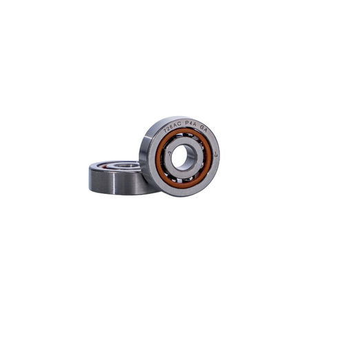 Kugellager - 725 - Shanghai SXD Precision Bearing Production Co., Ltd - Radial / Axial / Schräg