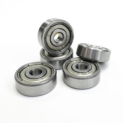 Kugellager - R212ZZ - Shanghai SXD Precision Bearing Production Co., Ltd - einreihig / Radial / Chromstahl