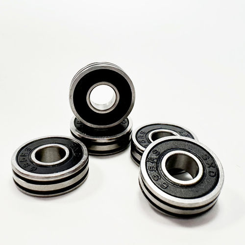 Kugellager - 6952RS2N - Shanghai SXD Precision Bearing Production Co., Ltd - einreihig / Radial / Chromstahl