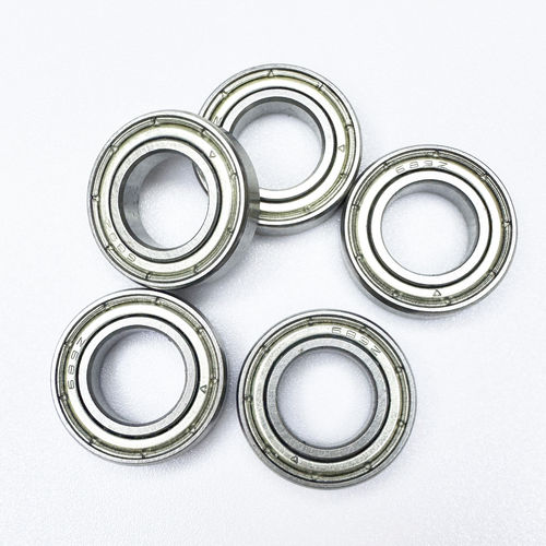 Kugellager - 689ZZ - Shanghai SXD Precision Bearing Production Co., Ltd - einreihig / Radial / Chromstahl