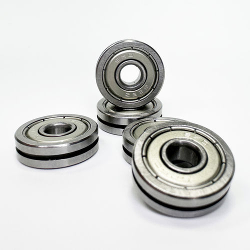 Kugellager - 625X1ZZ - Shanghai SXD Precision Bearing Production Co., Ltd - einreihig / Radial / Chromstahl