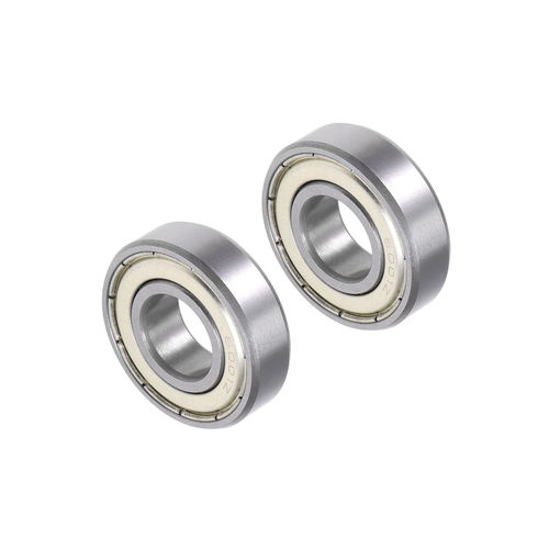 Kugellager - 6001ZZ - Shanghai SXD Precision Bearing Production Co., Ltd - Radial / Chromstahl