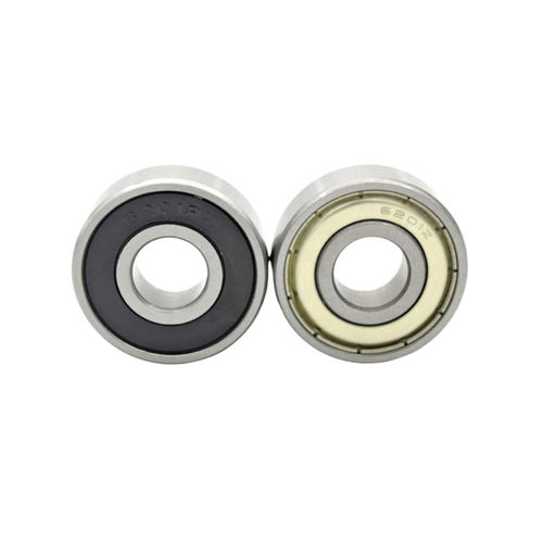 Kugellager - 6201ZZ - Shanghai SXD Precision Bearing Production Co., Ltd - Radial / Chromstahl
