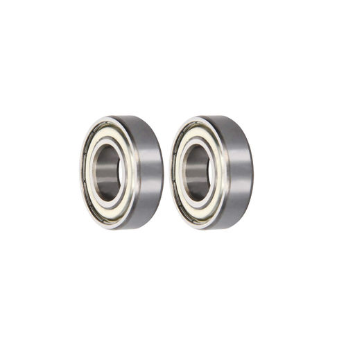 Kugellager - 6002ZZ - Shanghai SXD Precision Bearing Production Co., Ltd - Radial / Chromstahl