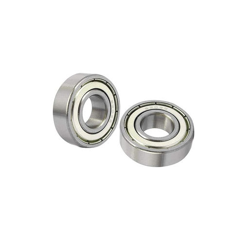 Kugellager - 6202ZZ - Shanghai SXD Precision Bearing Production Co., Ltd - Radial / Chromstahl