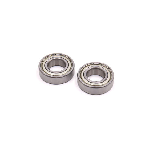 Kugellager - 6003ZZ - Shanghai SXD Precision Bearing Production Co., Ltd - Radial / Chromstahl