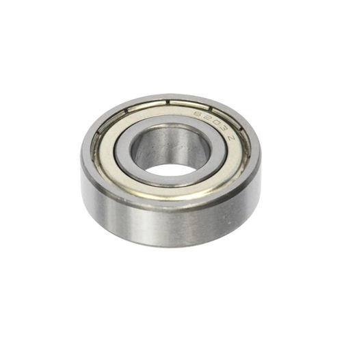 Kugellager - 6203ZZ - Shanghai SXD Precision Bearing Production Co., Ltd - Radial / Chromstahl