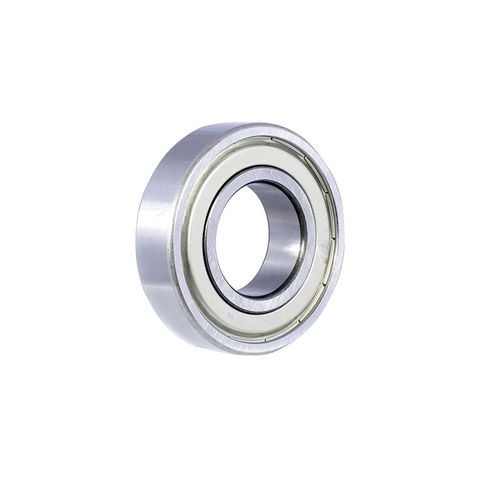 Kugellager - 6204ZZ - Shanghai SXD Precision Bearing Production Co., Ltd - Radial / Chromstahl