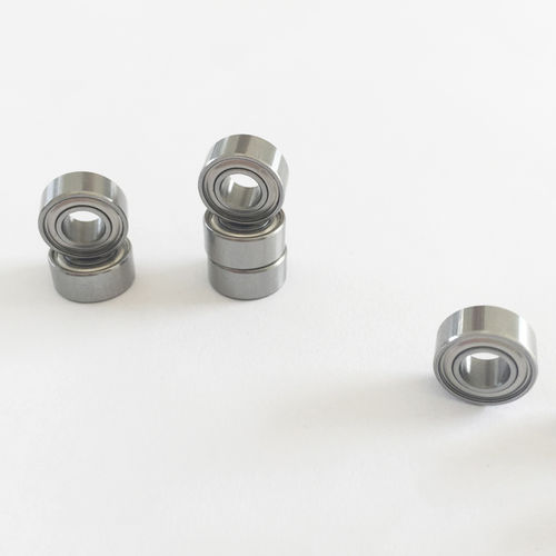 Kugellager - 693ZZ, SS693ZZ, 693 CE, 693ZZ POM - Shanghai SXD Precision Bearing Production Co., Ltd - Radial / einreihig / Edelstahl