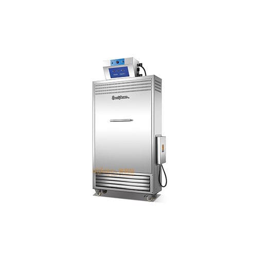 Statischer Gärraum - QF series - Foshan Shunde Qualibake Food Machinery Co., Ltd.