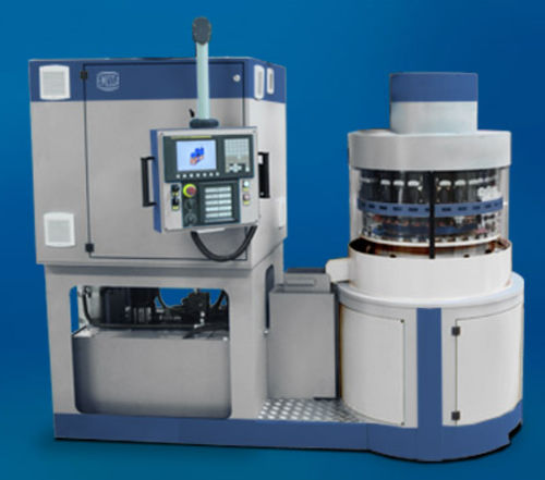 CNC-Bearbeitungszentrum / 3-Achs - HRP 730 - EMISSA - vertikal / hohe Produktivität / modular