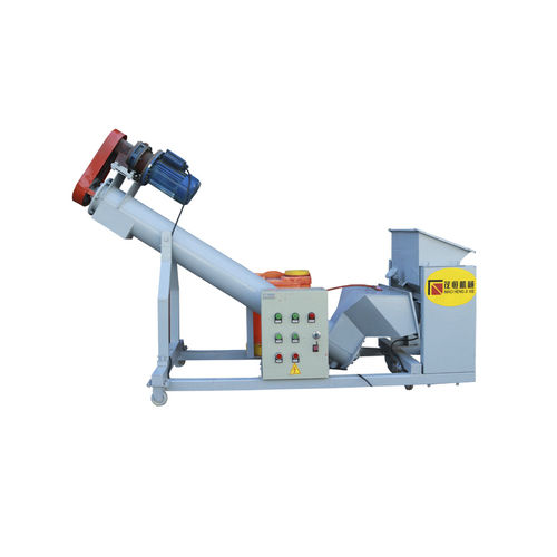 Beschichtungsmaschine für die Lebensmittelindustrie - 5BYX-3M - Hebei Maoheng Machinery Co., Ltd.