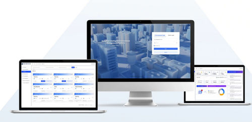 Statistik-Software - Deepblue Technology (Shanghai) Co., Ltd. - Visualisierung / Lagerung / Cloud