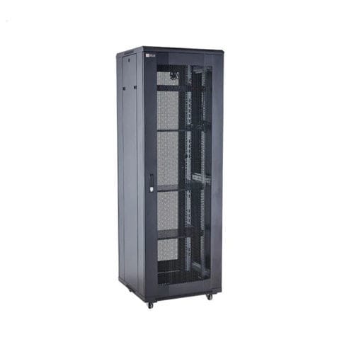 Steuerungs-Netzschrank - 42U - Beijing Bright Hongyang Technology Co., Ltd. - vertikal / hoch