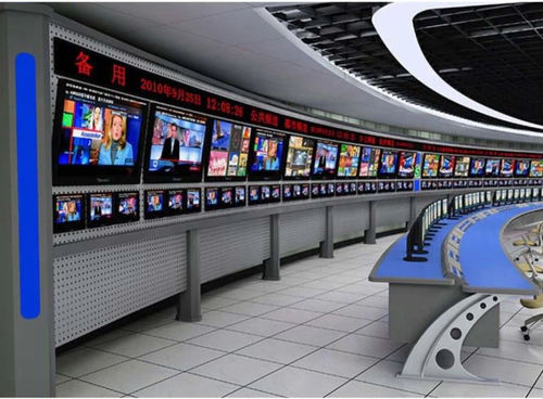 LCD-Videowand - IS9001 - Beijing Bright Hongyang Technology Co., Ltd.