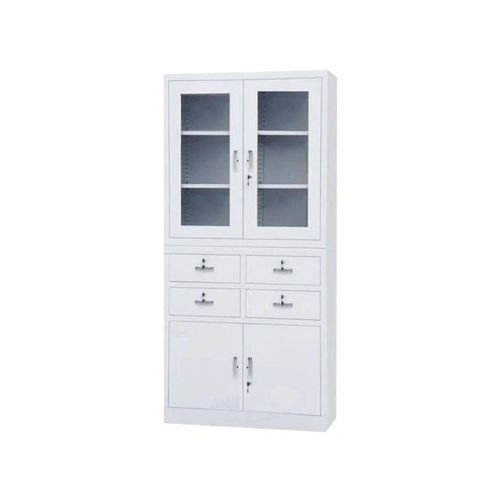 Büroschrank - Beijing Bright Hongyang Technology Co., Ltd. - für Lagerrung und Austeilung / wandmontiert / Metall