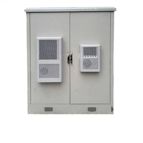 Lagerschrank - Beijing Bright Hongyang Technology Co., Ltd. - wandmontiert / mit Tür / Metall