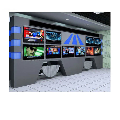 Akku-Monitoringstation - Beijing Bright Hongyang Technology Co., Ltd. - Echtzeit / kontinuierliche Messung