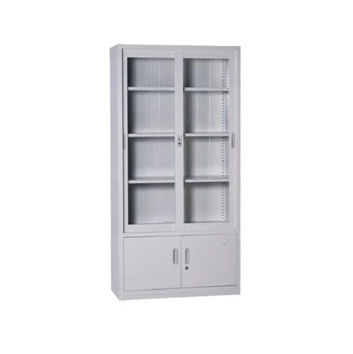 Lagerschrank - Beijing Bright Hongyang Technology Co., Ltd. - Einbau / Metall / Stahl