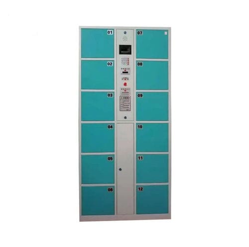 Unternehmen-Spind - Beijing Bright Hongyang Technology Co., Ltd.