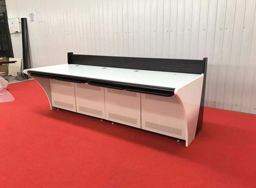 Büro-Arbeitsplatz - Beijing Bright Hongyang Technology Co., Ltd. - Modular / manuell