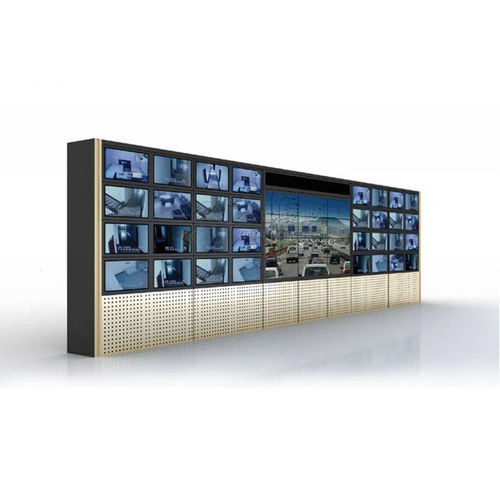 LCD-Videowand - Beijing Bright Hongyang Technology Co., Ltd. - Full HD / für digitale Beschilderung