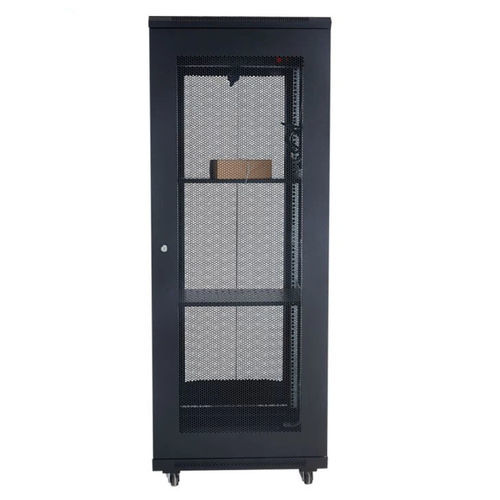 Lagerschrank - 37u - Beijing Bright Hongyang Technology Co., Ltd. - auf Rollen / mit Tür / 37U