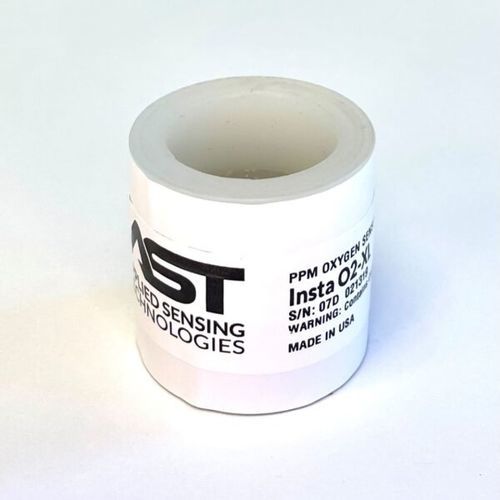 Elektrochemischer Sauerstoffsensor - Insta O2-XL - AST - Applied Sensing Technologies - ppm-Niveau / Langzeit / Prozess