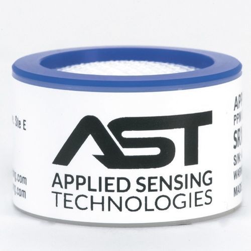 Elektrochemischer Sauerstoffsensor - SRX-MT22-XL - AST - Applied Sensing Technologies - ppm-Niveau / Langzeit / Prozess