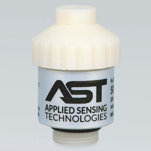 Elektrochemischer Sauerstoffsensor - 22D - AST - Applied Sensing Technologies - Prozentniveau / Langzeit / Prozess