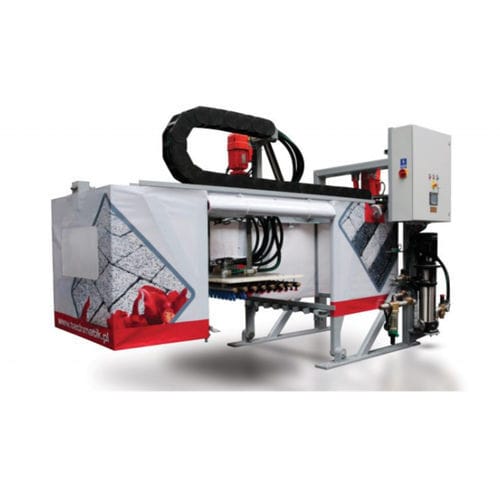 Wasser-Waschanlage - WASHMATIK - Techmatik - automatisch