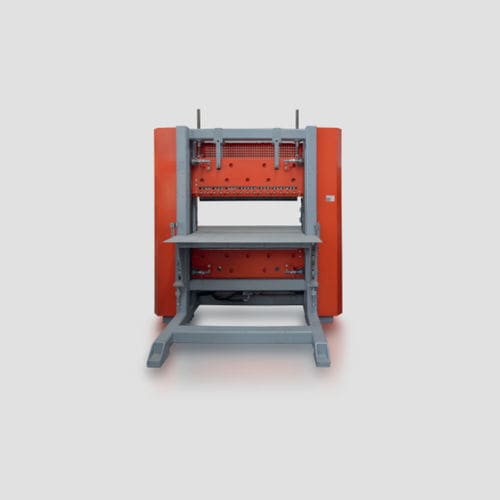 Spaltmaschine - 1000 - Techmatik