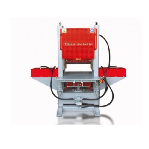 Spaltmaschine - 600 - Techmatik