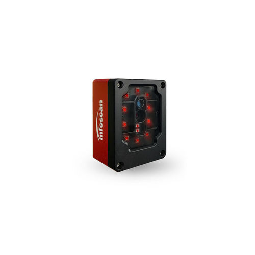 Festinstallierter Barcodescanner - FV61/63L series - Nanjing Bilin Intelligent Identification Technology Co., Ltd. - 1D / 2D / für Fabriken
