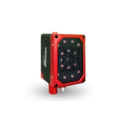 Festinstallierter Barcodescanner - FV2X0 series - Nanjing Bilin Intelligent Identification Technology Co., Ltd. - 1D / 2D / für Fabriken