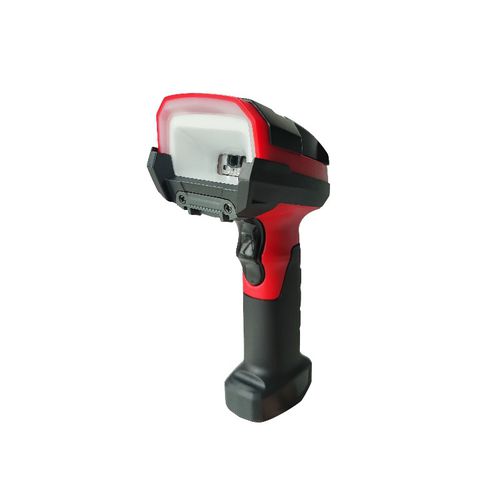Handgerät-Barcodescanner - HS3660 series - Nanjing Bilin Intelligent Identification Technology Co., Ltd. - 1D / 2D / für Supermärkte