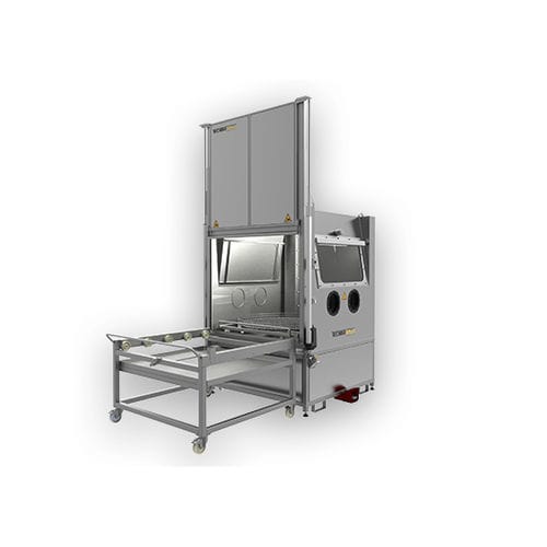 Automobilteile-Reiniger - TechJet Ultra - TECHNOWASH S.A. - für Werkstatt / Spritz / mobil