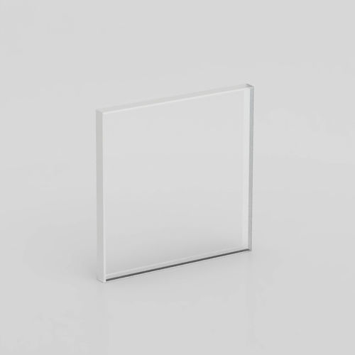 Kristall / Betabariumborat BaB2O4 BBO - Photonic Solutions UAB - optisch / für Laser