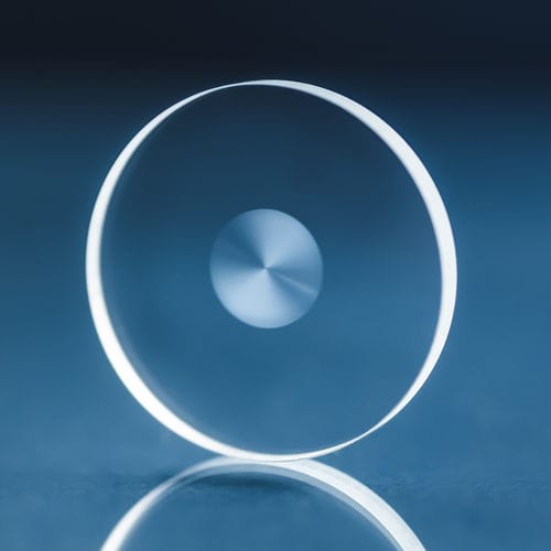 Verzögerungsplatte zur Umwandlung der linearen Polarisation - SWP-D25.4-L3-1030-AR - Photonic Solutions UAB