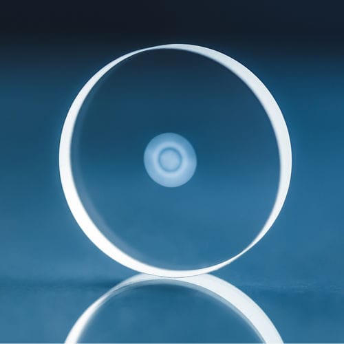 Laserstrahlshaper - Photonic Solutions UAB