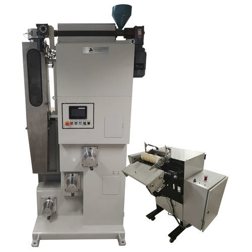 Spinnextruder - Areka Filtration Technologies Ltd. - Einschnecken / für Hotmelt