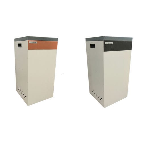Bodenstehender Luftreiniger - Areka Filtration Technologies Ltd. - Filter / UV / Wohnhaus