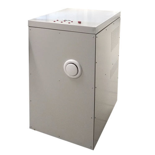Temperaturkontrolleinheit - Areka Filtration Technologies Ltd. - Feuchte
